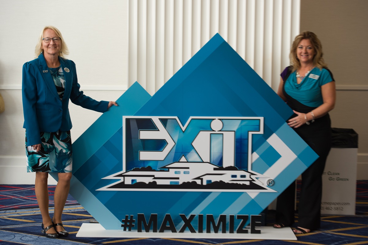 EXIT Realty event photo