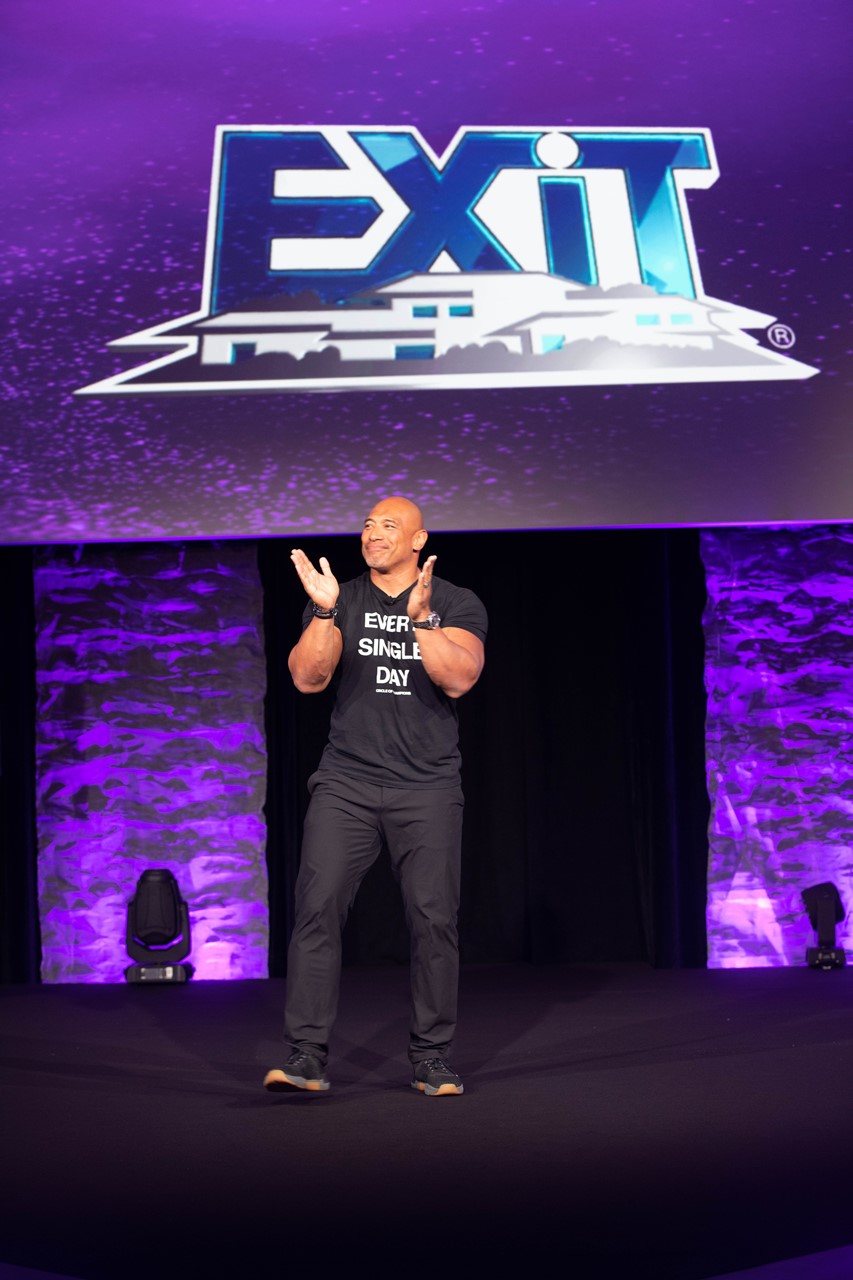 EXIT Realty event photo