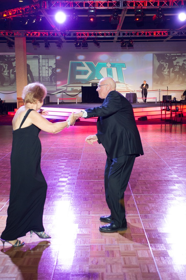 EXIT Realty event photo