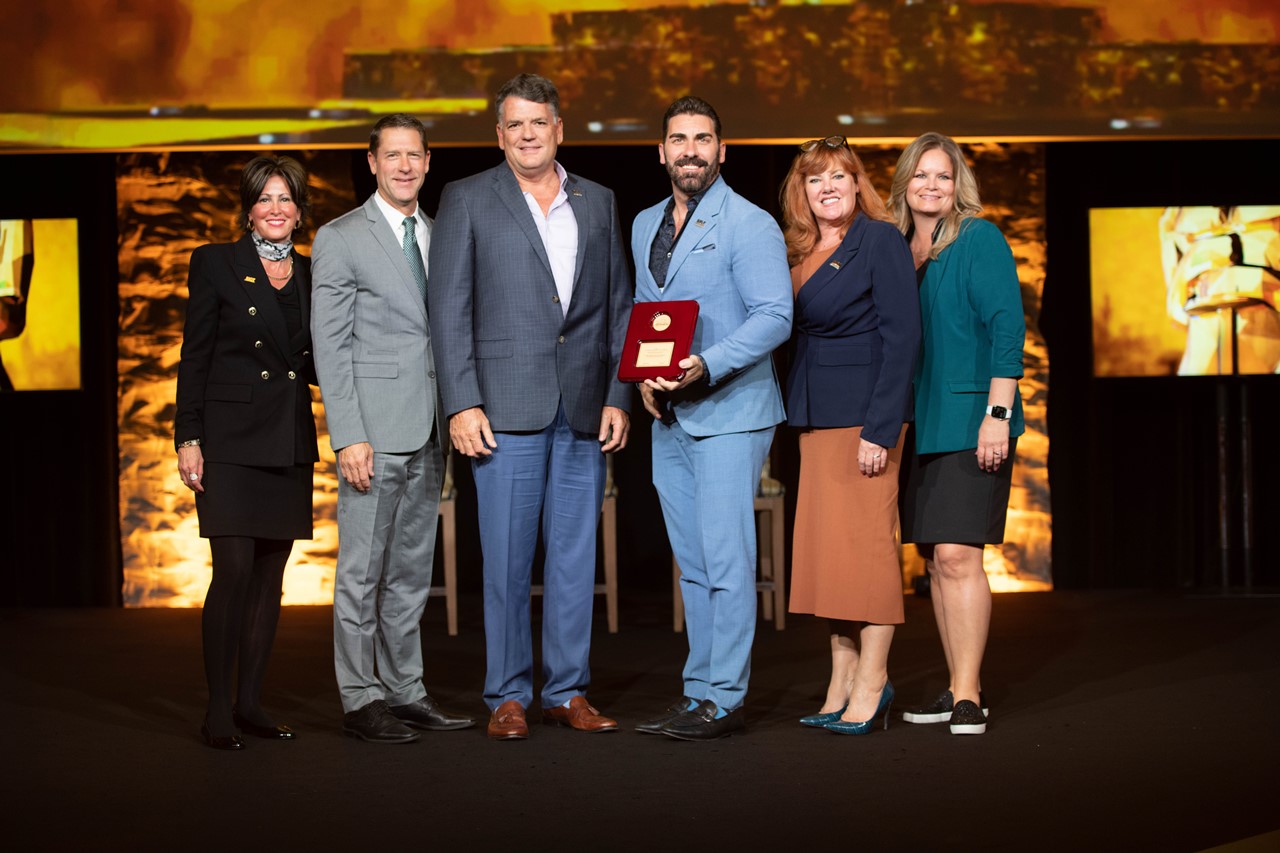 EXIT Realty event photo