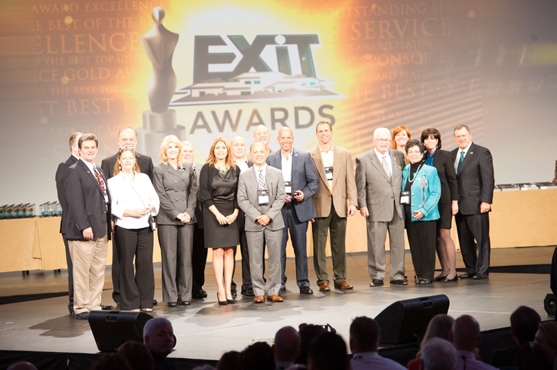 EXIT Realty event photo