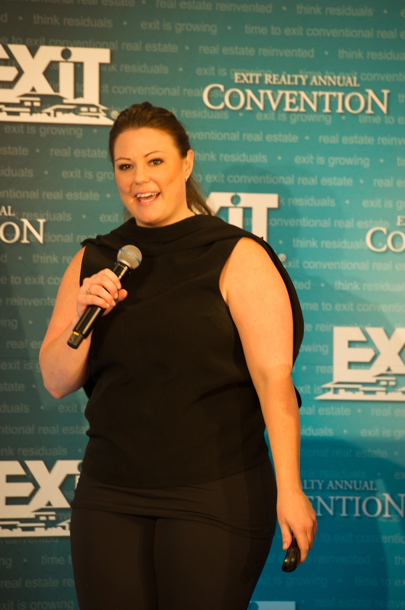 EXIT Realty event photo