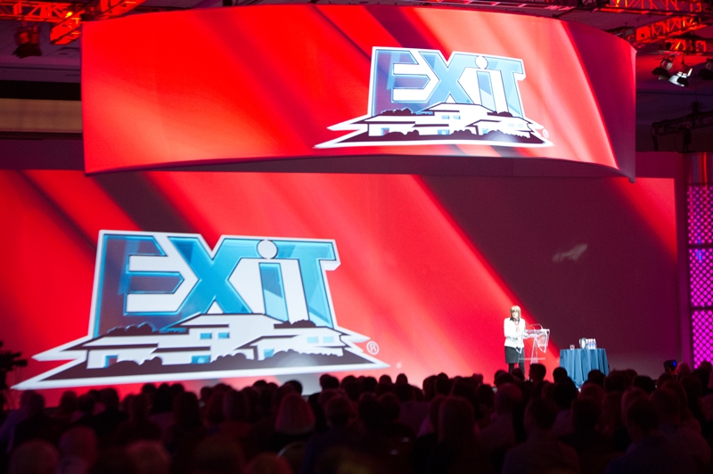 EXIT Realty event photo