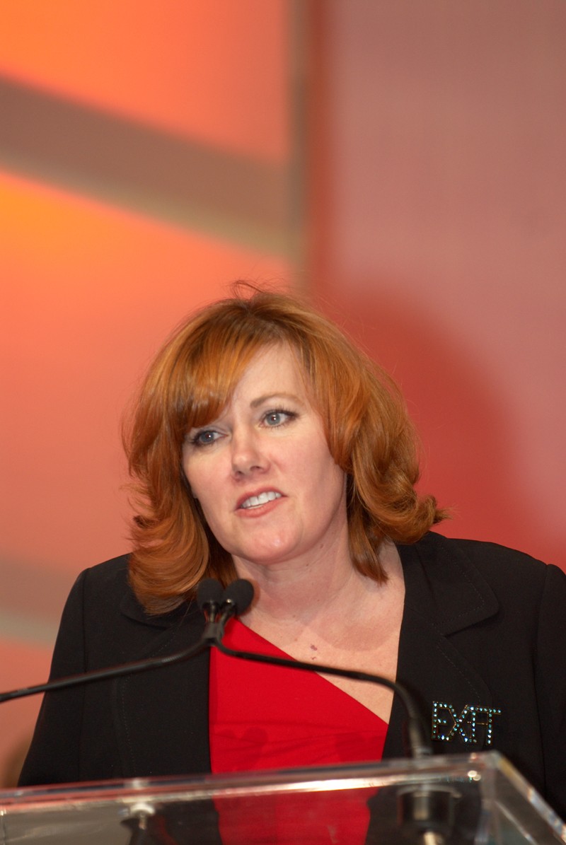 EXIT Realty event photo