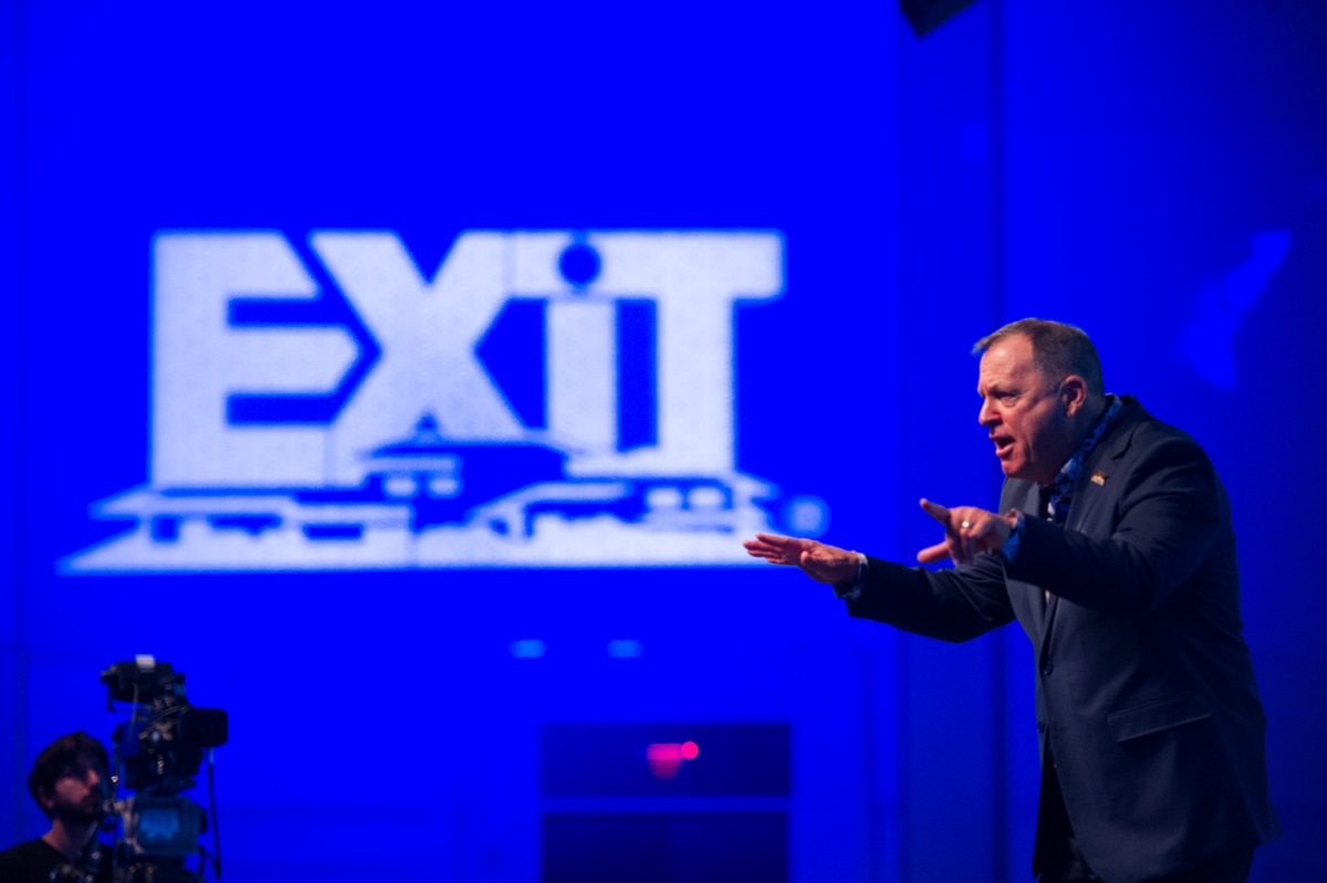 EXIT Realty event photo