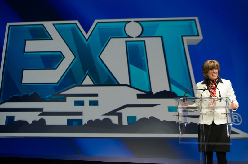 EXIT Realty event photo