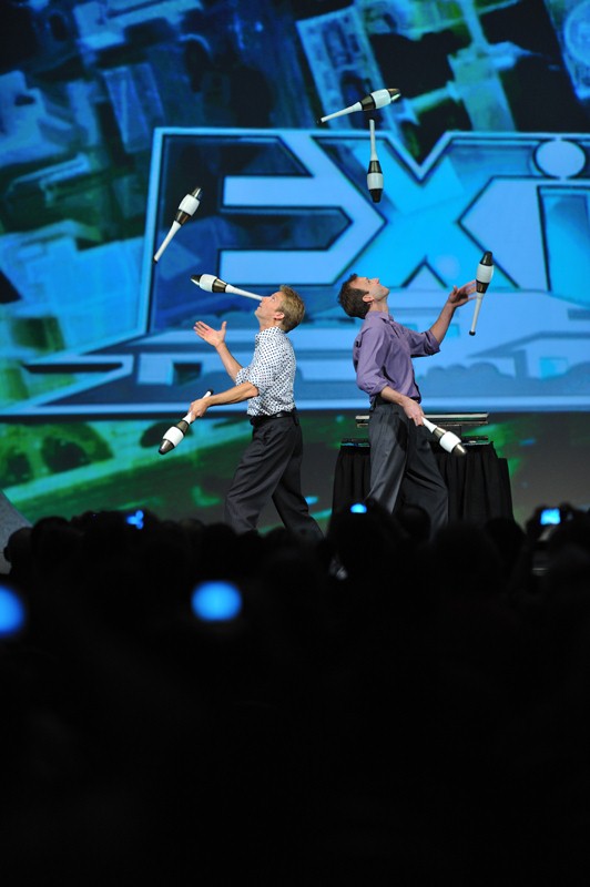 EXIT Realty event photo