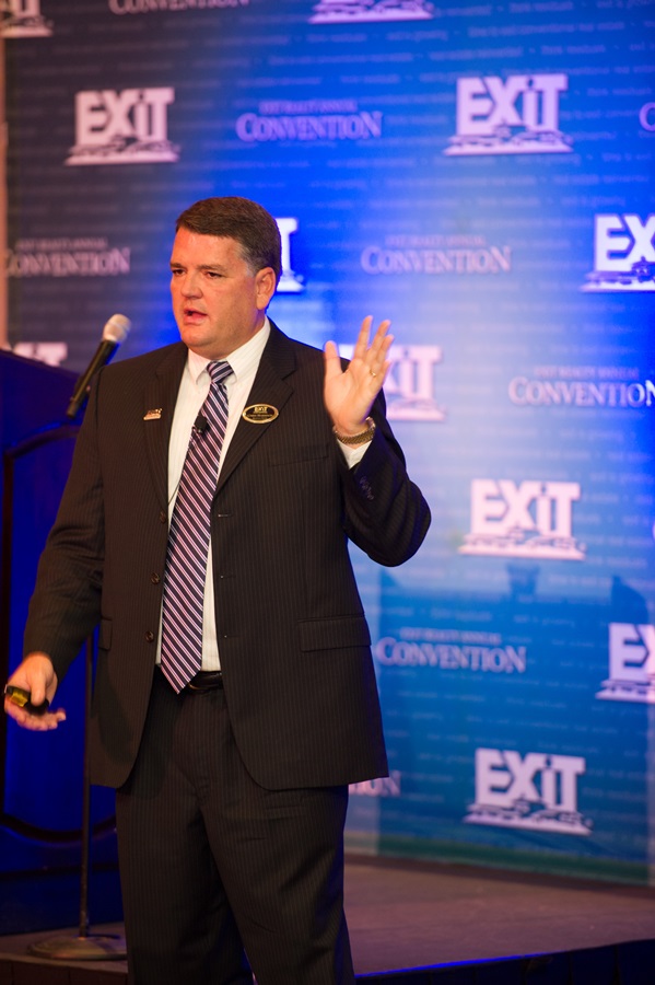 EXIT Realty event photo