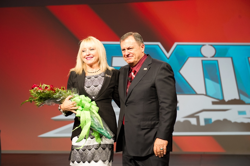 EXIT Realty event photo
