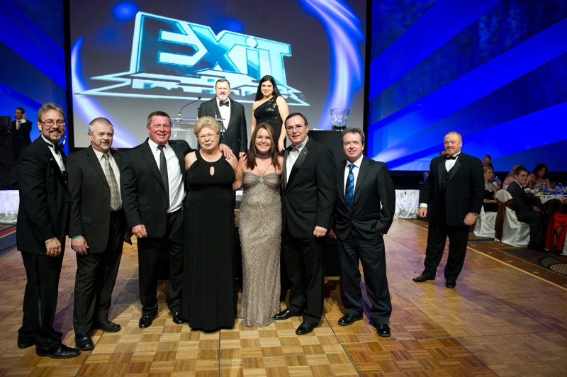 EXIT Realty event photo