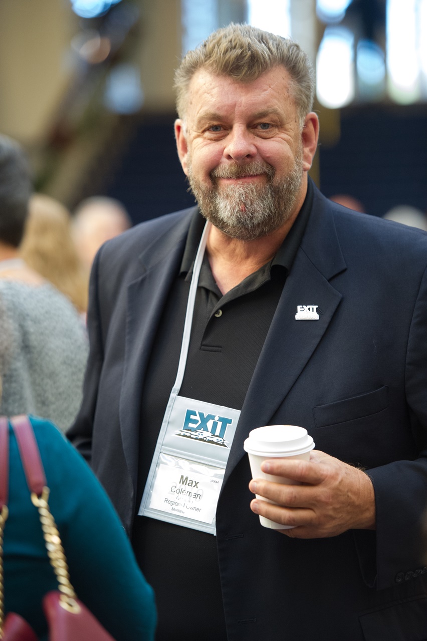EXIT Realty event photo