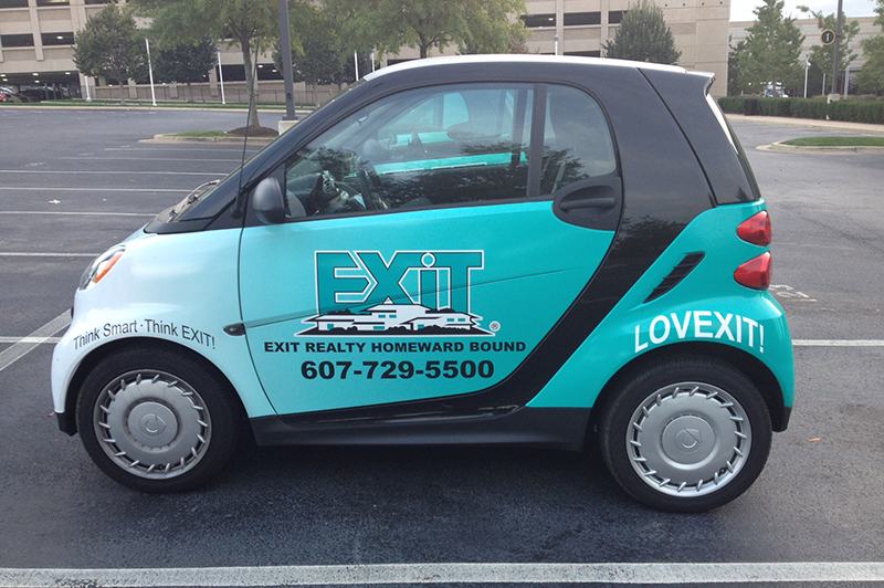SMART Car 2