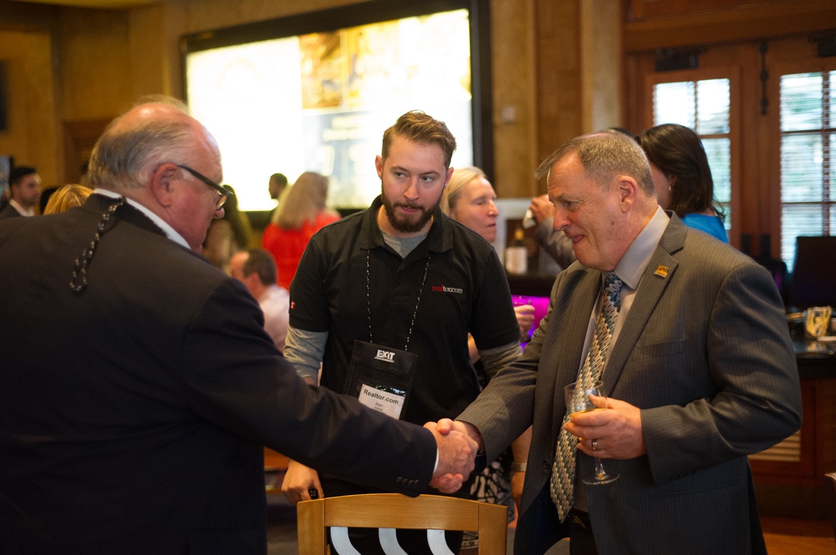 EXIT Realty event photo