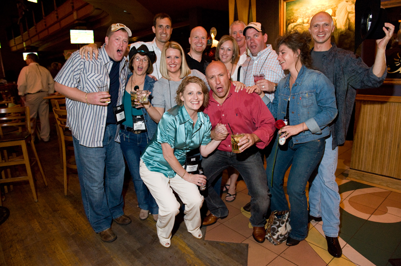EXIT Realty event photo