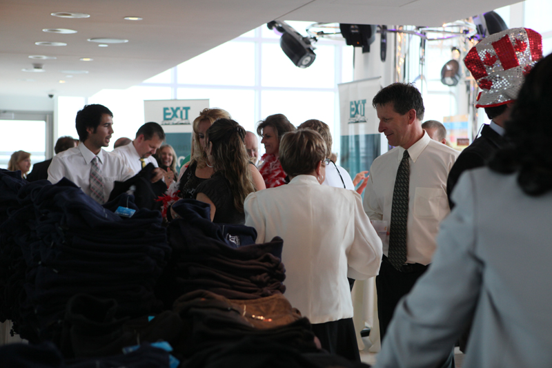EXIT Realty event photo