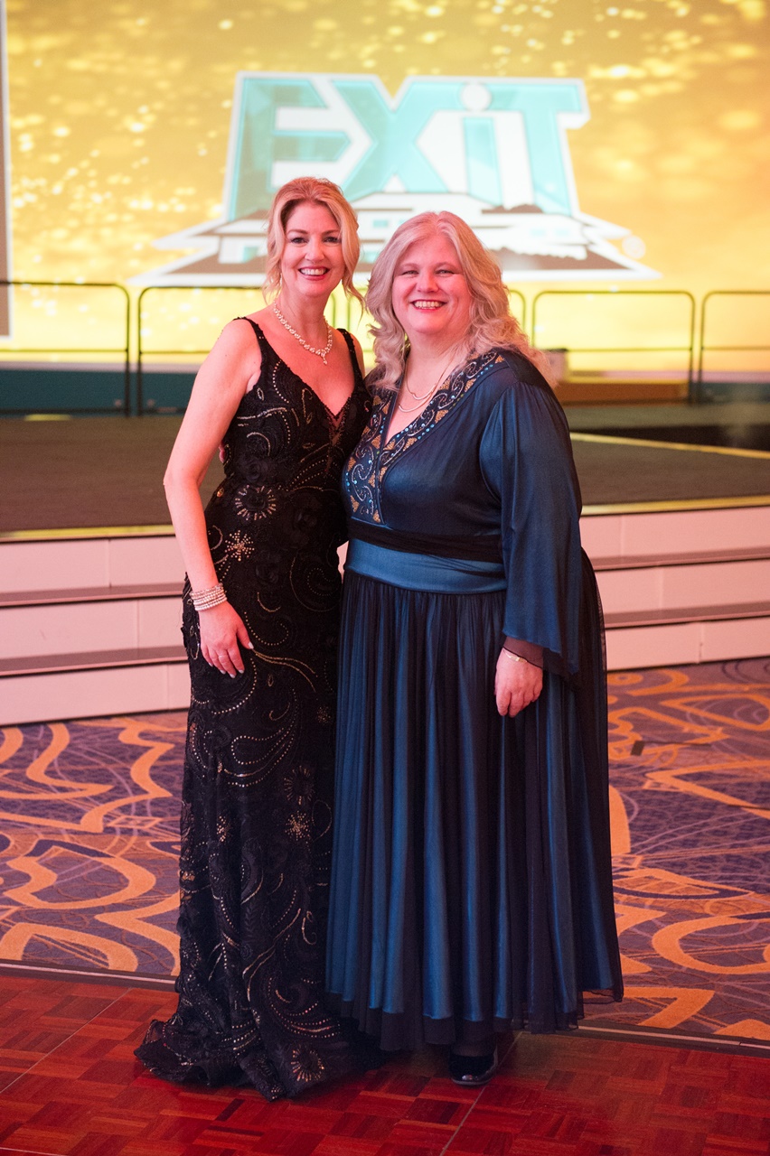 EXIT Realty event photo