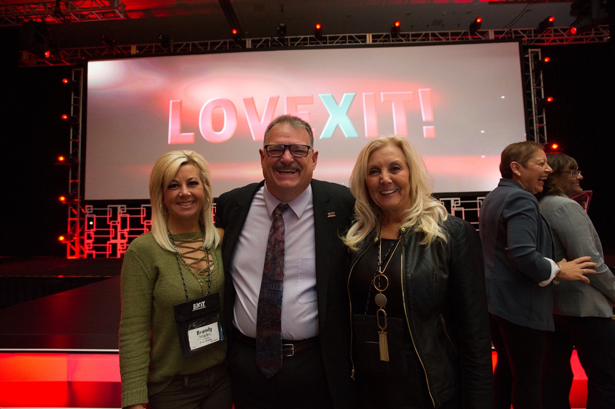 EXIT Realty event photo