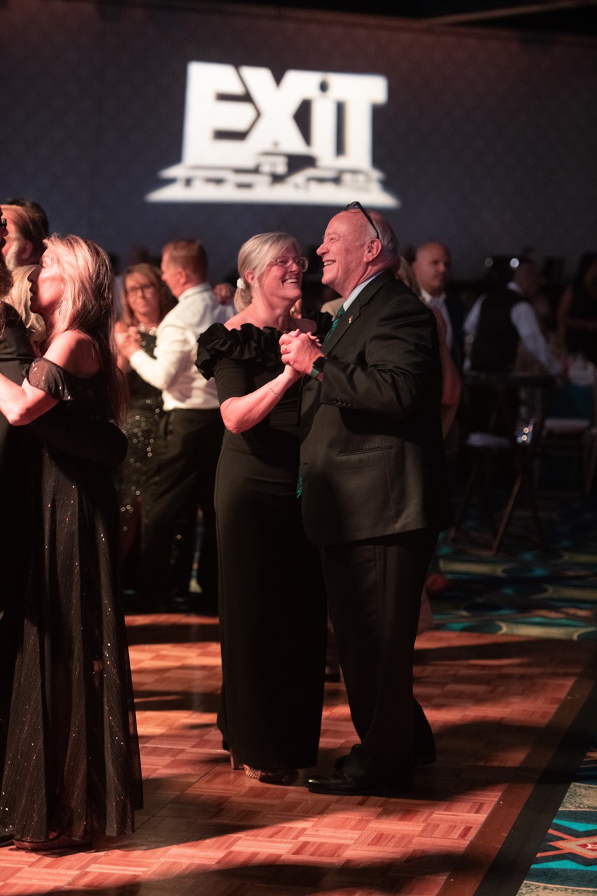 EXIT Realty event photo