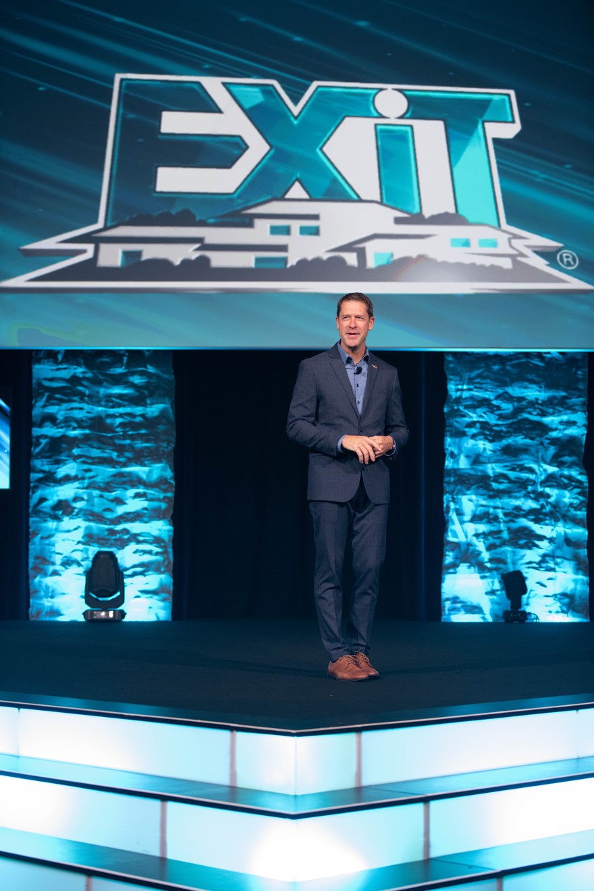EXIT Realty event photo
