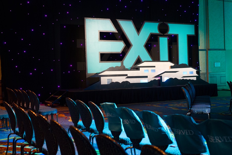 EXIT Realty event photo