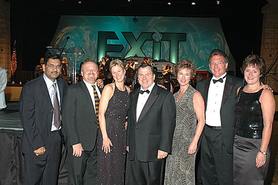 EXIT Realty event photo