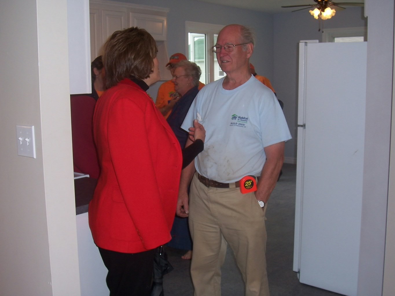 EXIT Realty event photo