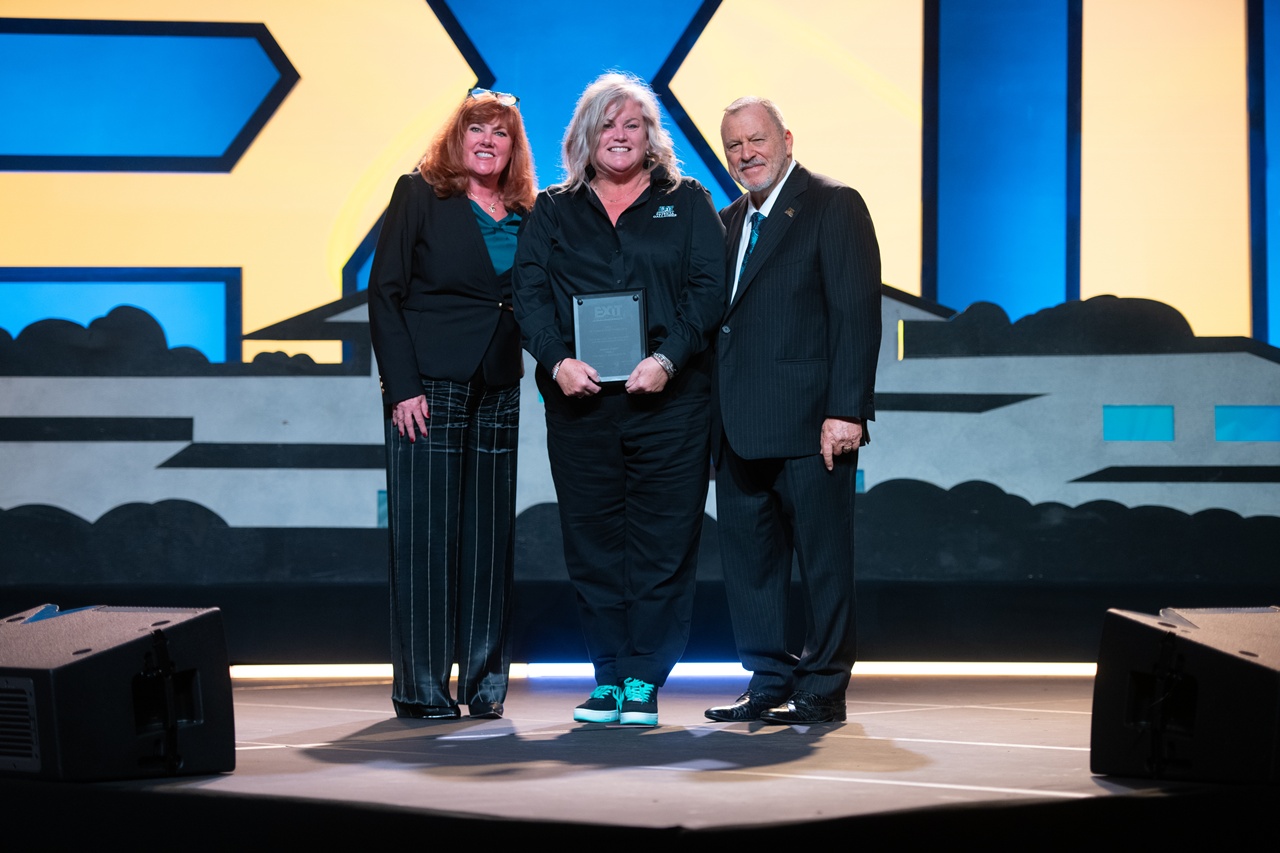 EXIT Realty event photo