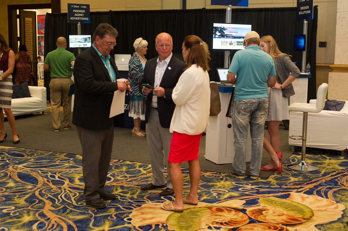 EXIT Realty event photo