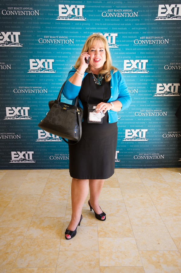EXIT Realty event photo