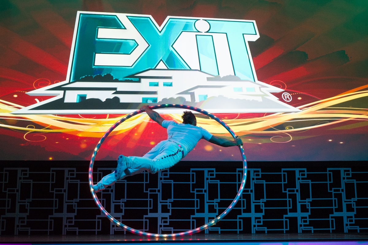 EXIT Realty event photo