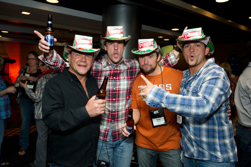 EXIT Realty event photo
