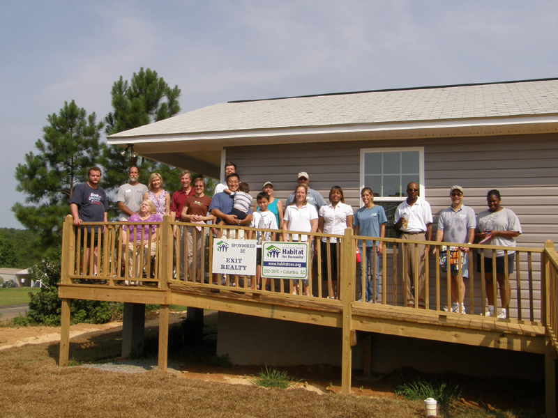 EXIT Realty event photo