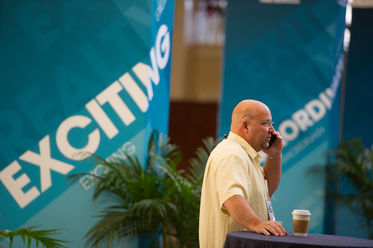 EXIT Realty event photo