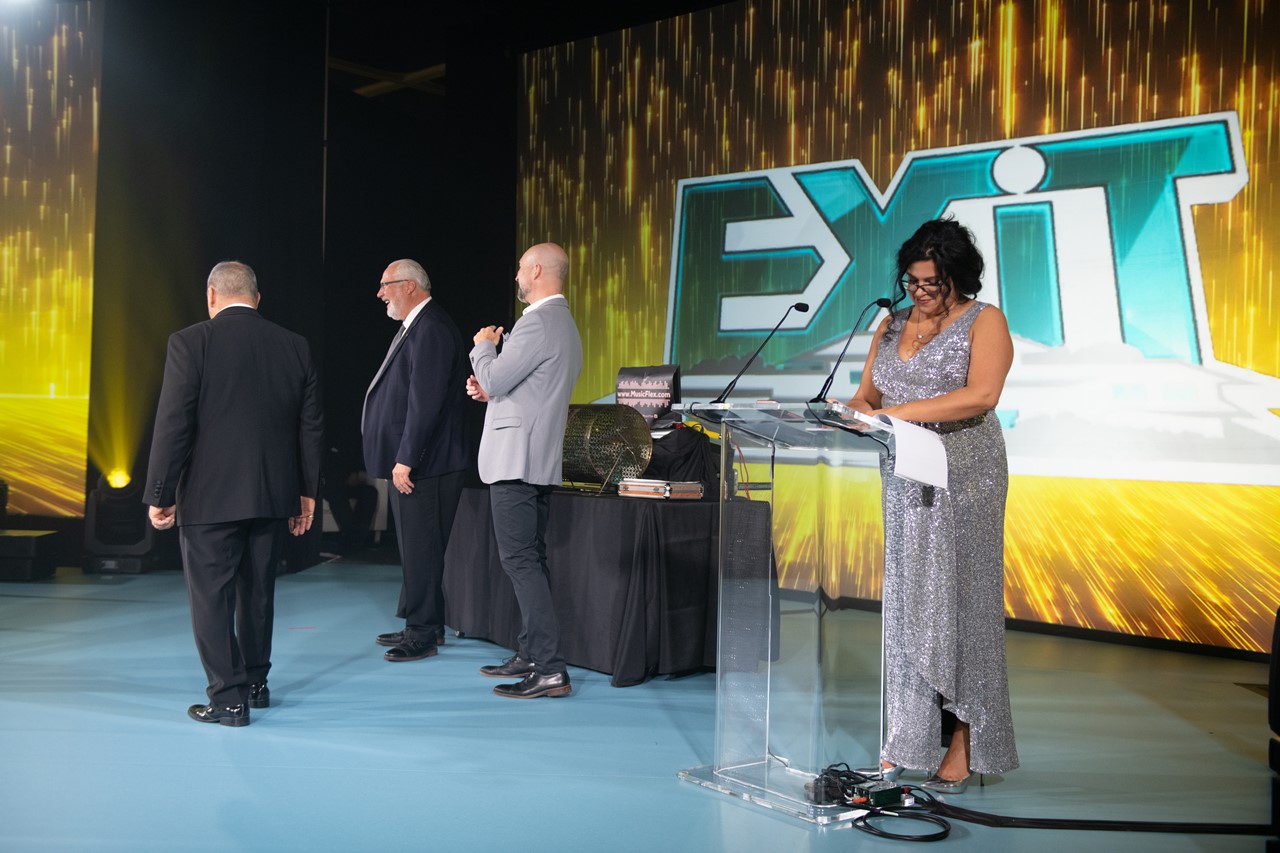 EXIT Realty event photo