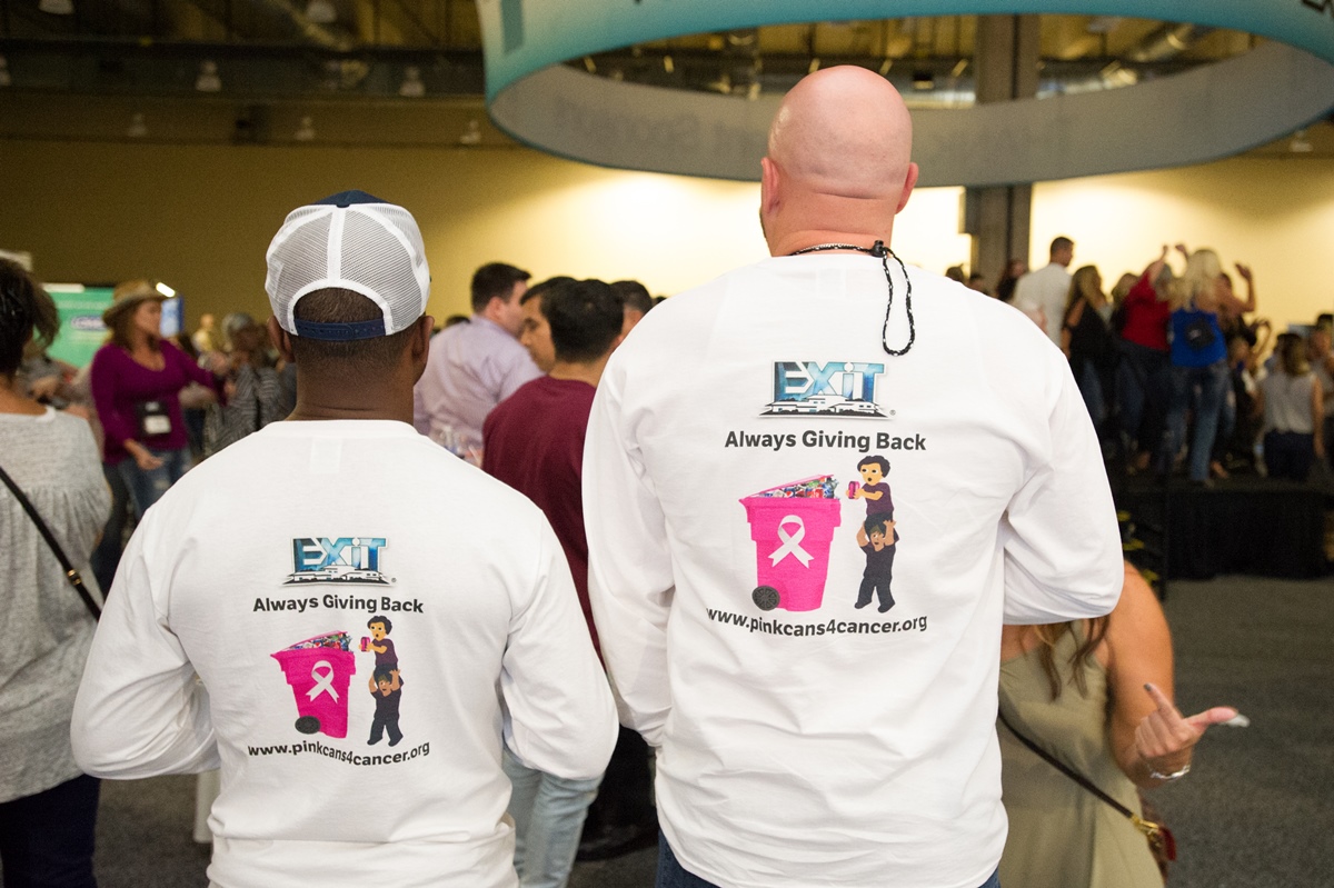 EXIT Realty event photo