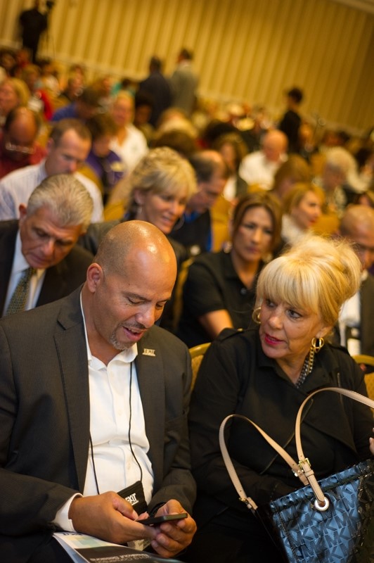 EXIT Realty event photo