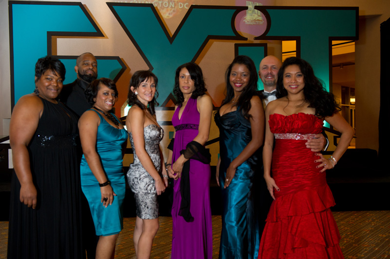 EXIT Realty event photo