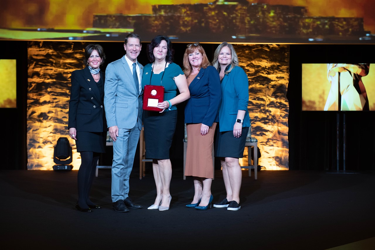 EXIT Realty event photo