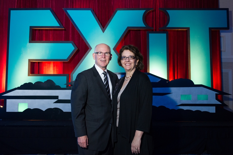 EXIT Realty event photo