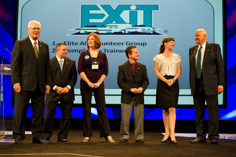 EXIT Realty event photo