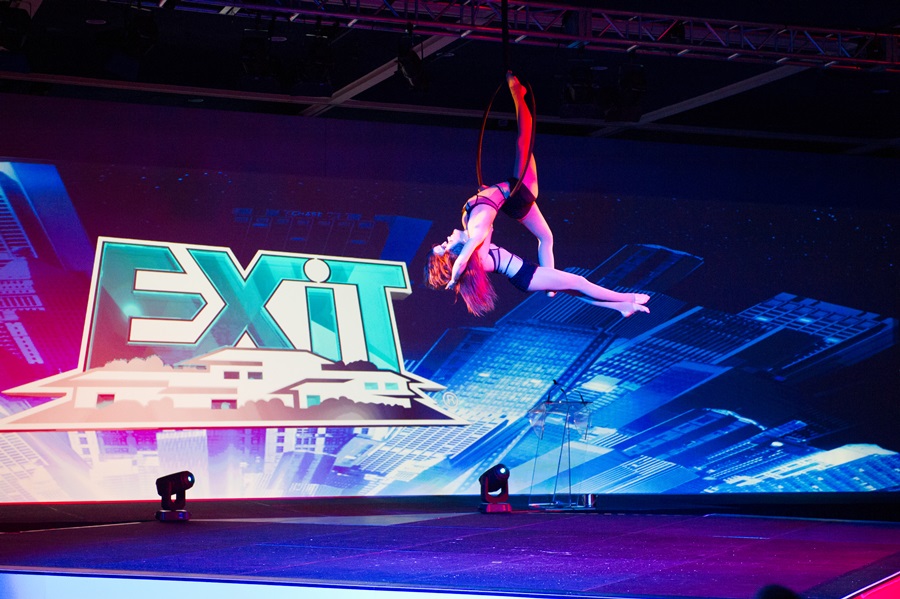 EXIT Realty event photo