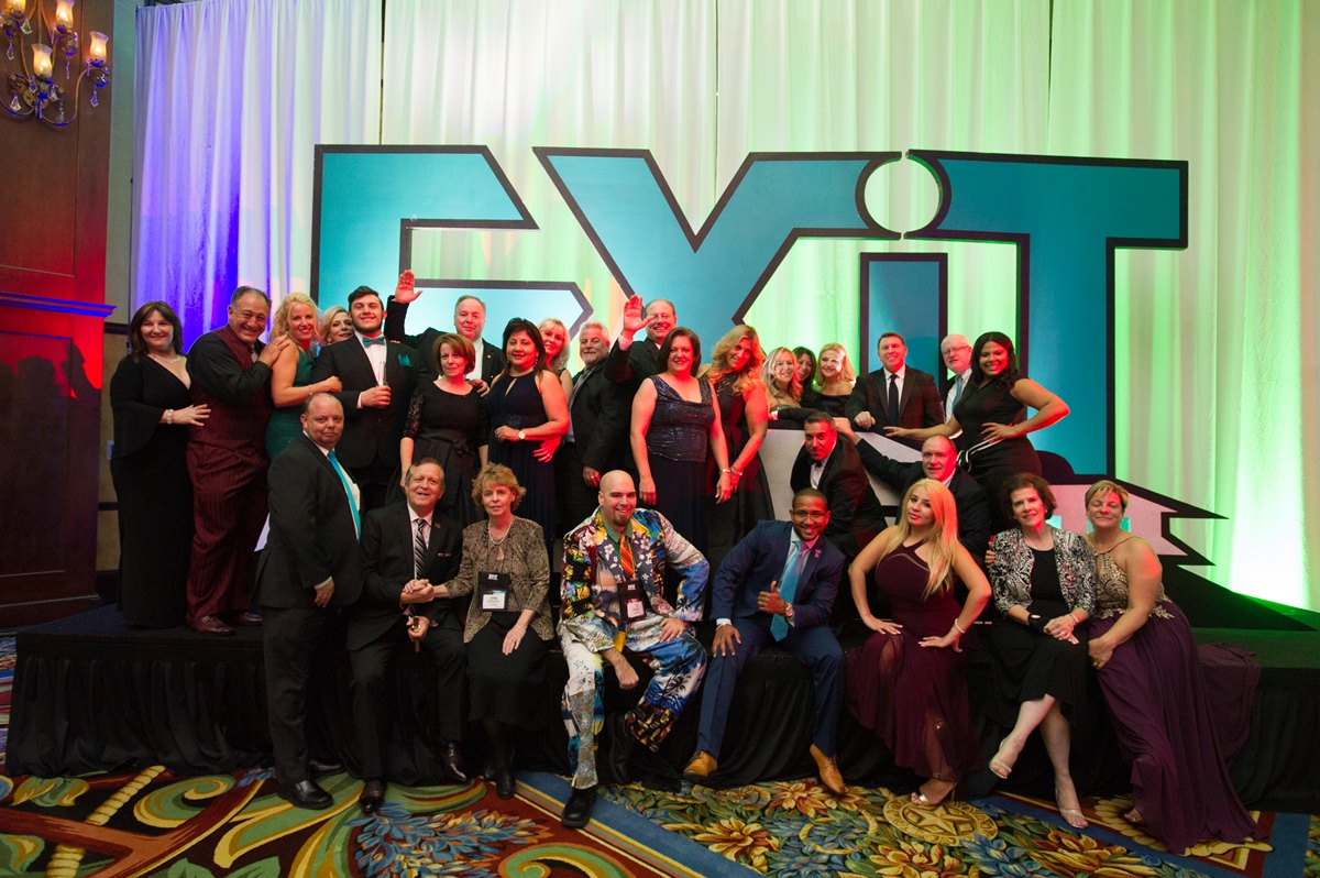 EXIT Realty event photo
