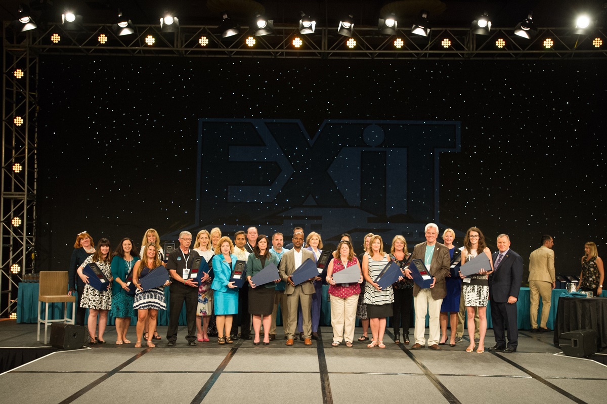 EXIT Realty event photo