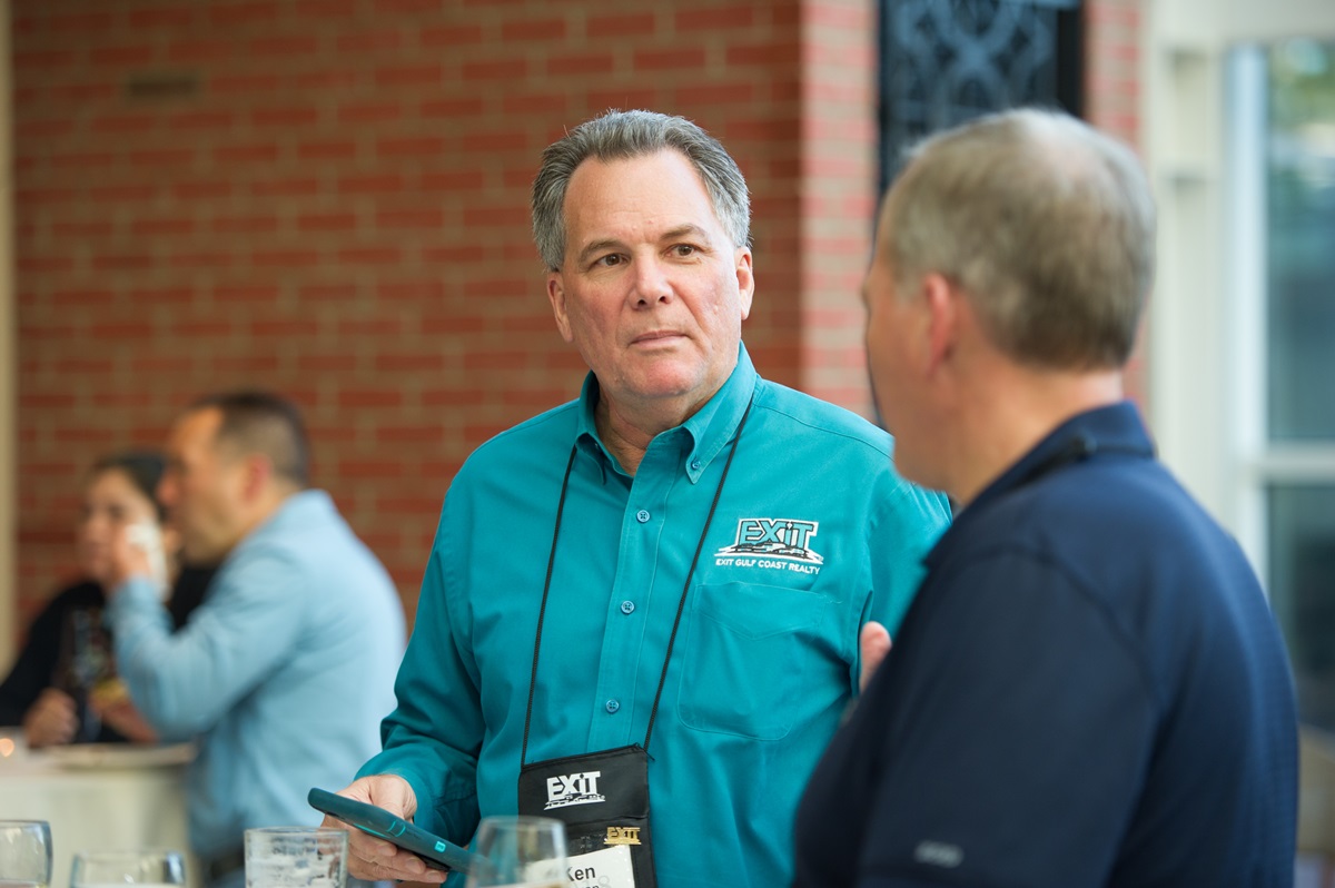 EXIT Realty event photo