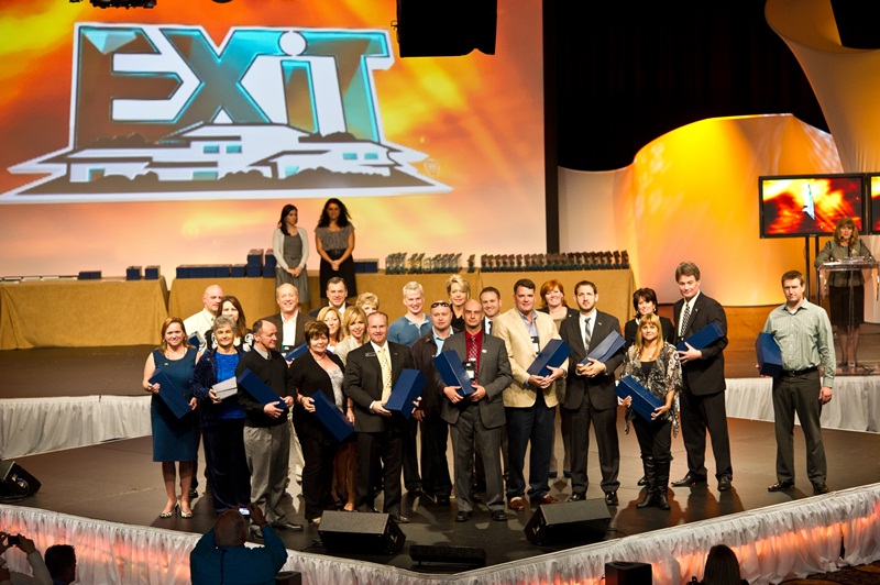 EXIT Realty event photo