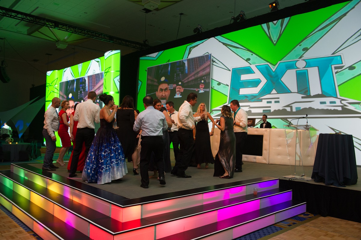 EXIT Realty event photo