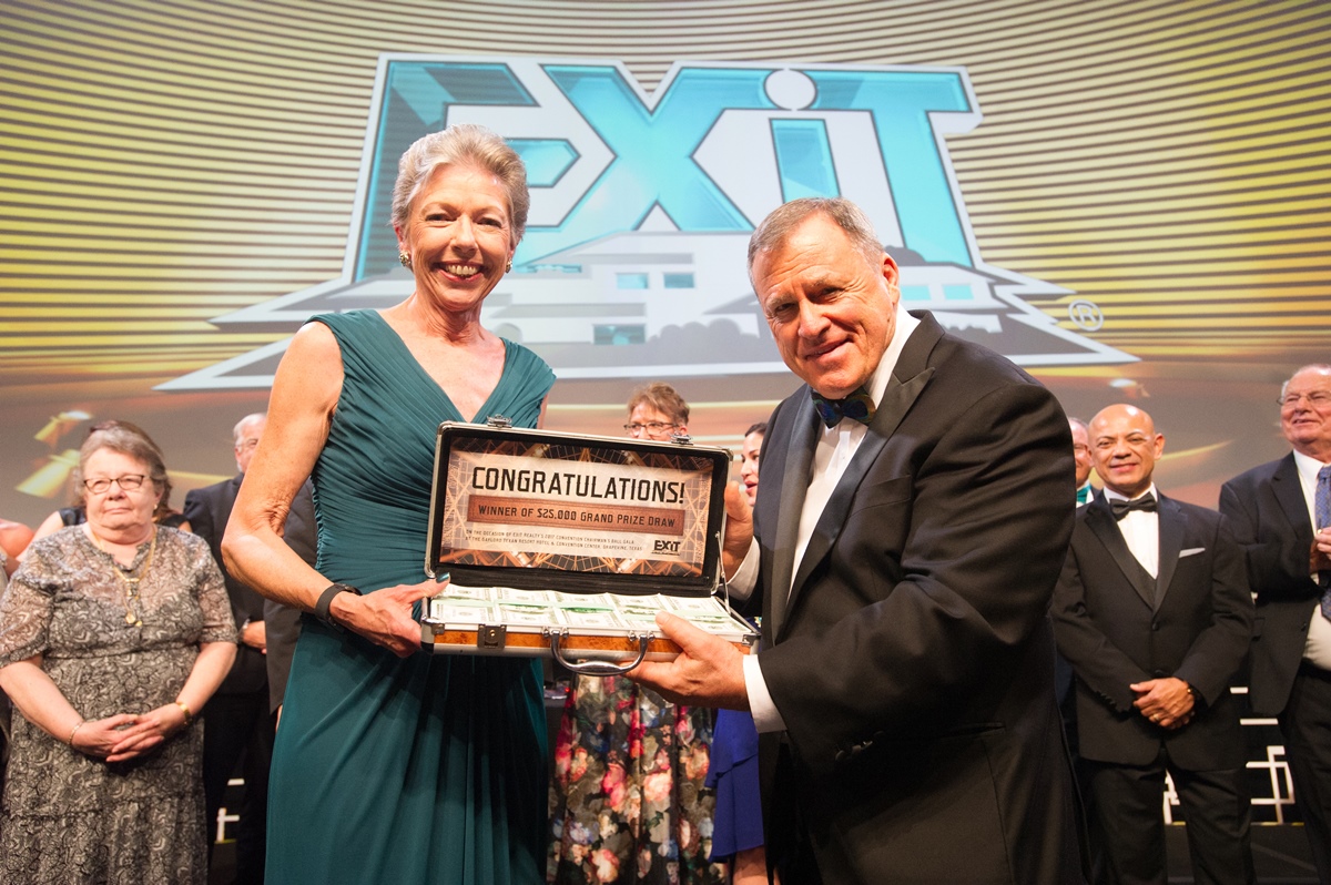 EXIT Realty event photo