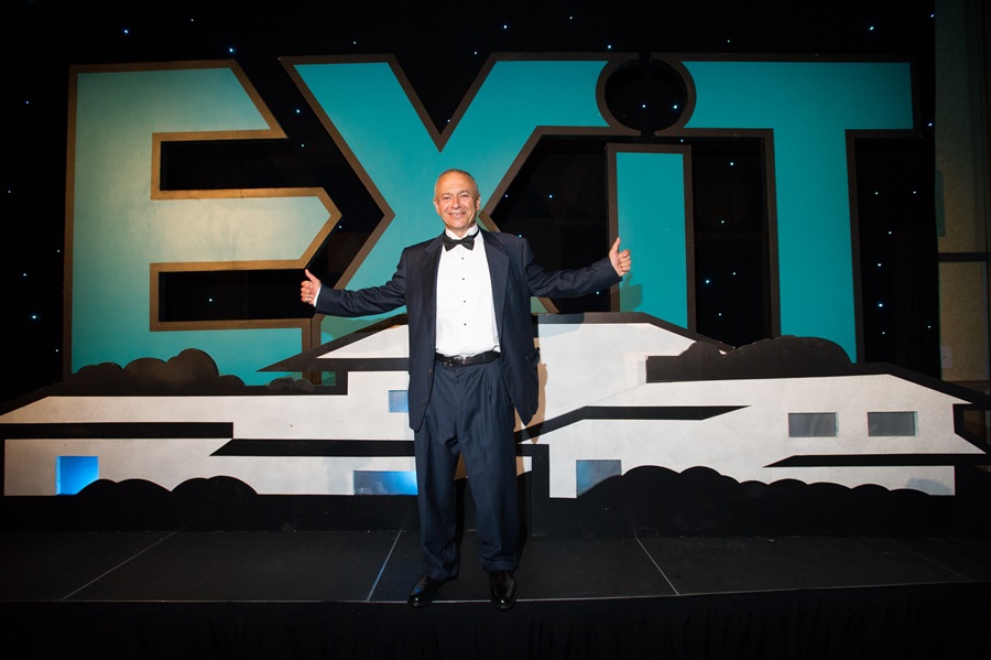 EXIT Realty event photo