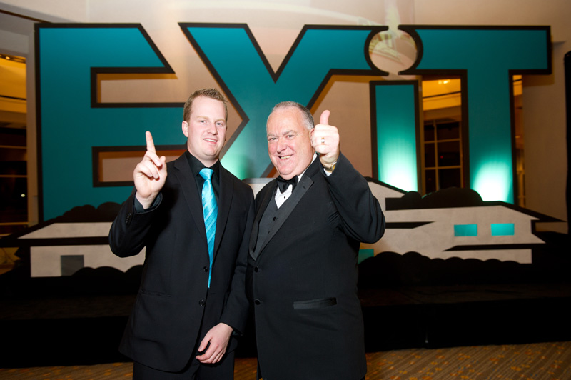 EXIT Realty event photo
