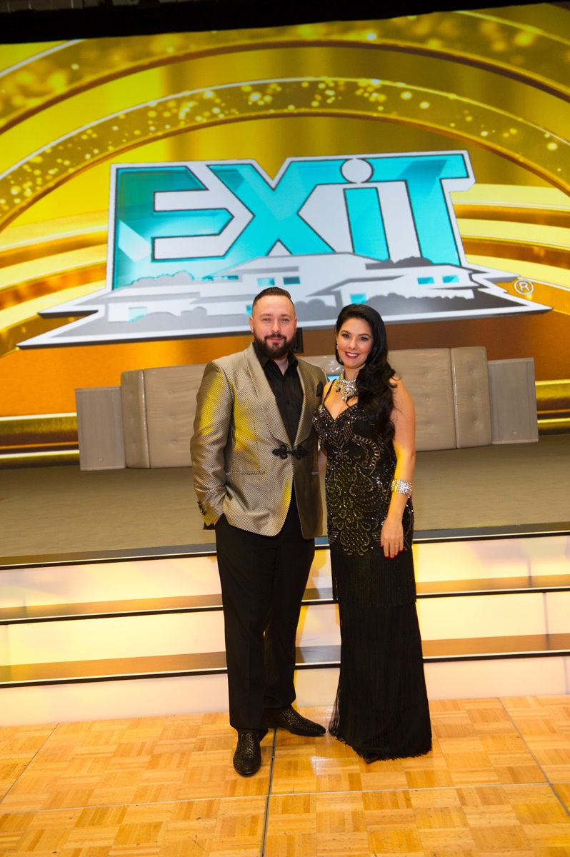 EXIT Realty event photo